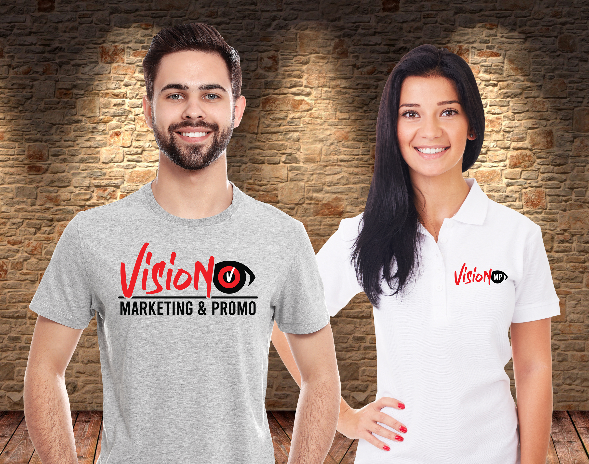 branded apparel