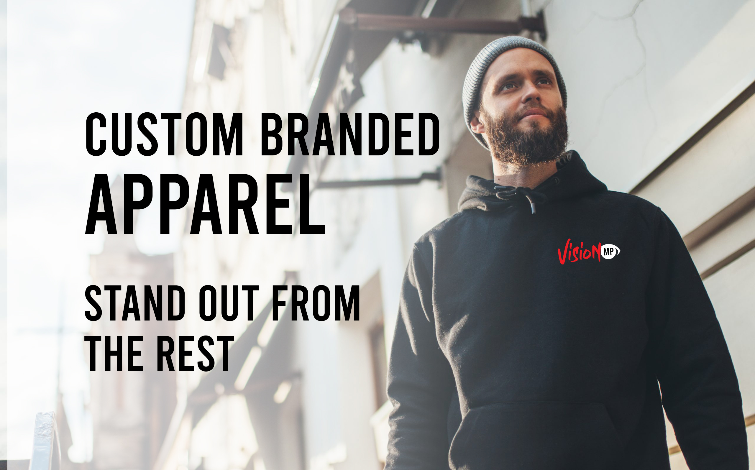 Branded Apparel