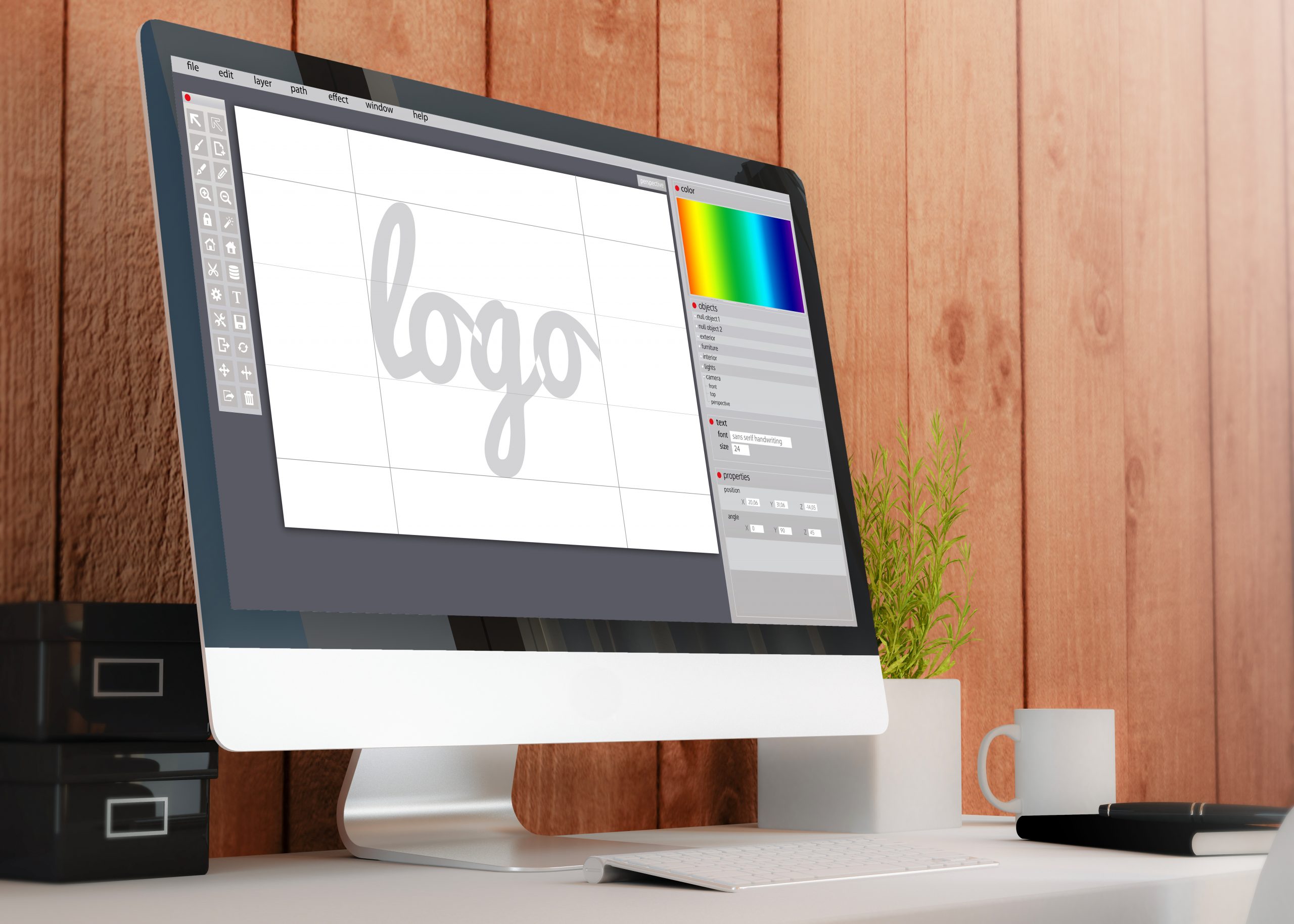 Graphic Design