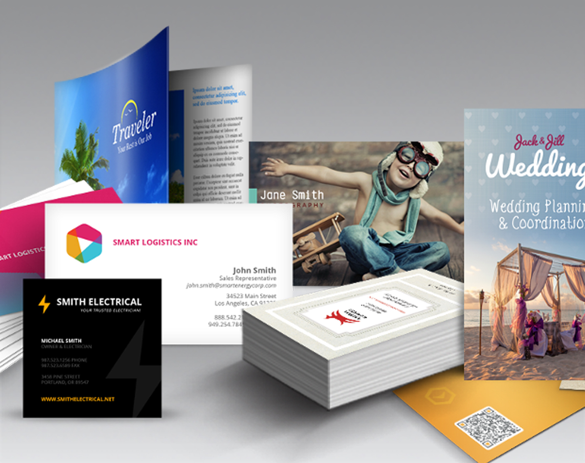 Print Services
