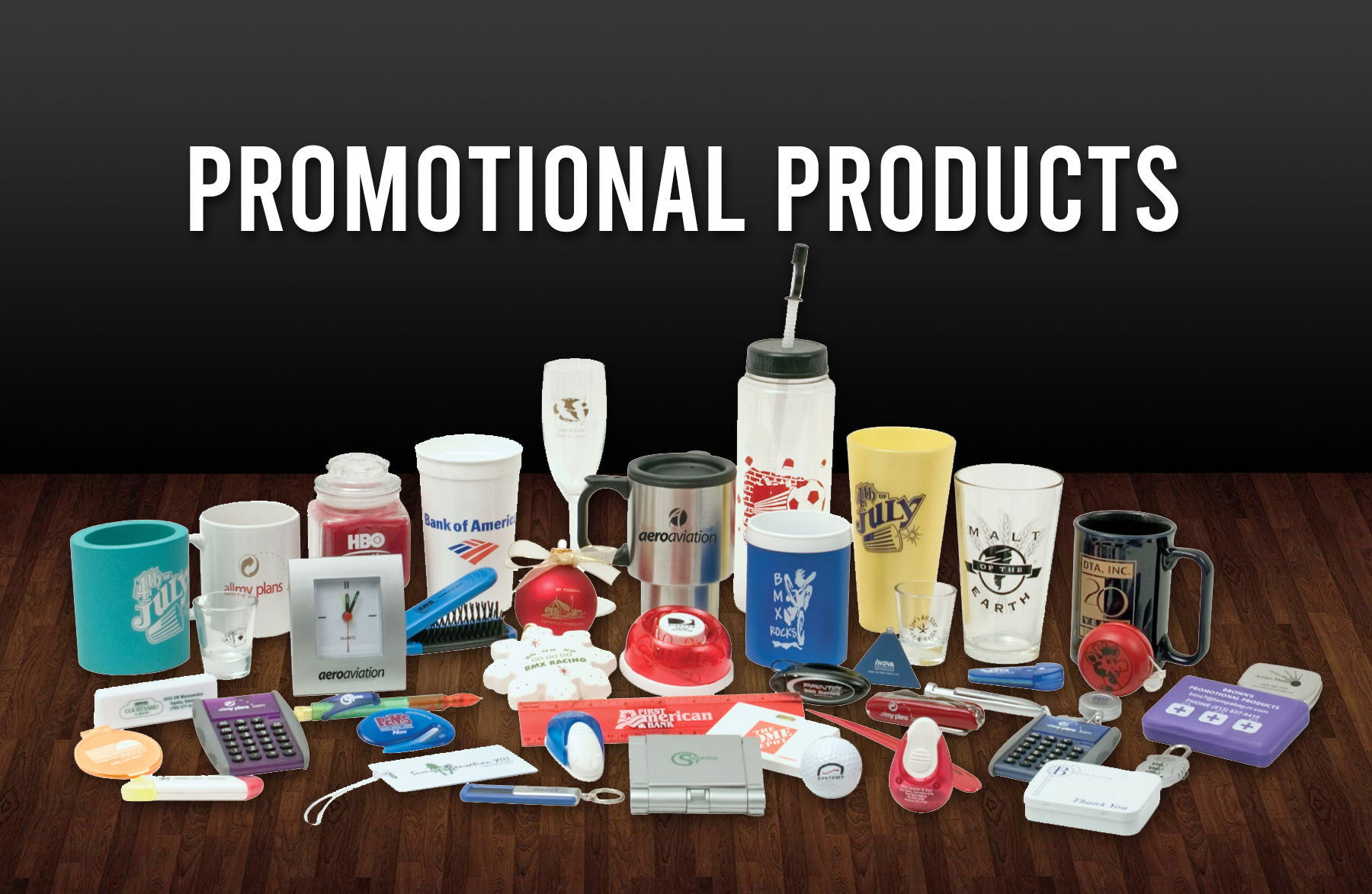 Promotional Products